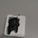 DEFENTAC 350 Lumens Pistol Light Green Laser Combo is Compatible with M&P Shield and M&P Shield Plus, 9mm/.40 Only, Magnetic Rechargeable, NOT for Other Handguns.