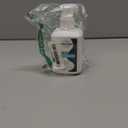 Keracolor Color + Clenditioner 3-in-1 Color-Depositing Conditioner, Gently Cleanses & Conditions, Semi-Permanent Hair Color, 23 Shades, 12 Fl Oz (Onyx)