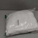 Full Size 4 Piece Sheet Set - Comfy Breathable & Cooling Bed Sheets Set - Hotel Luxury Bedding for Women, Men, Kids, Teens, Boys & Girls - Deep Pockets, Ultra-Soft and Wrinkle Free - Oeko-Tex - White