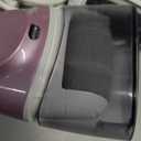 Electric Feet Callus Removers Rechargeable,Portable Electronic Foot File Pedicure Tools, Electric Callus Remover Kit,Professional Pedi Feet Care Perfect for Dead,Hard Cracked Dry Skin (002-pink)