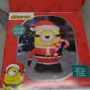 Christmas Airblown Inflatable Carl w/Tongue Sticking Out, 3.5 ft Tall, Yellow
Amazon's Choice