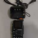 BAOFENG K5PLUS Radio Ham Radio 10W Rechargeable Walkie Talkies Long Range UV32 5RM Handheld Two Way Radio NOAA Weather Radio with Copy Frequency,USB-C Charginng for Hunting Survival Gear