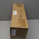 350 Pcs Merry Christmas Paper Plates and Napkins Set for 50 Guests Disposable Dinner Tableware Dinnerware Party Supplies Includes 100 Paper Plates 50 Cups Napkins Set Knives Forks Spoons (Green)