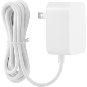 LEFXMOPHY Power Cord for Akimart Frameo 10.1 Inch Smart WiFi Digital Photo Frame ZN-DP1002 Replacement Power Adapter Supply with 5ft Charging Cable