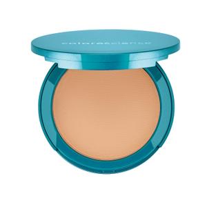 Colorescience Natural Finish Pressed Foundation SPF 20 (Medium Bisque)