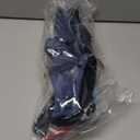 Pectus Carinatum Orthosis Brace, Adjustable Pigeon Chest Orthosis Support, Ribs Valgus Orthosis Braces, Breast Corrector (L)