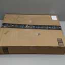 BeeCastle 2 Pack 3.3L Beehive Feeder Beehive Frame Feeder Deep Frame Water Feeder for Beekeeping Bee Feeding Tools