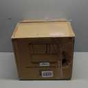 ASZ Digital Air Fryer 6qt with Window Up - 6 QT Big Airfryer 6-in-1 Presets Preheat Airfry Reheat Bake Roast Broil 400F Airfrier 85% Oil Less,Nonstick Dishwasher-Safe Parts, Automatic Shutoff