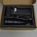 Compressed Air Duster-280000RPM Electric Air Duster,4-Gear Adjustable Super Power Air Blower,Rechargeable Mini Blower with Fast Charging for PC,Keyboard,Camera,Car,Snow,House & Outdoor