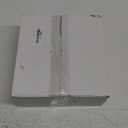 Der Rose 6 Pack Fake Flowers Artificial Plants Indoor for Home Kitchen Office Dining Centerpiece Table Decorations