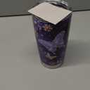 SANDJEST Purple Butterfly Tumbler Jewelry Style Butterfly Lover 20oz Tumblers with Lid Gift for Women Girl Daughter Sister Mom Christmas Birthday Present