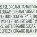 365 by Whole Foods Market, Organic Teriyaki Turkey Jerky, 3 OZ (3 Ounce (Pack of 1))