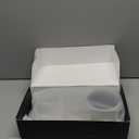 Couch Cup Holder Tray, Elimiko Silicone Sofa Drink Holder with Large Cup Holder and Tray, for Oversized Mugs/Long Remote/Snacks/Cellphone 