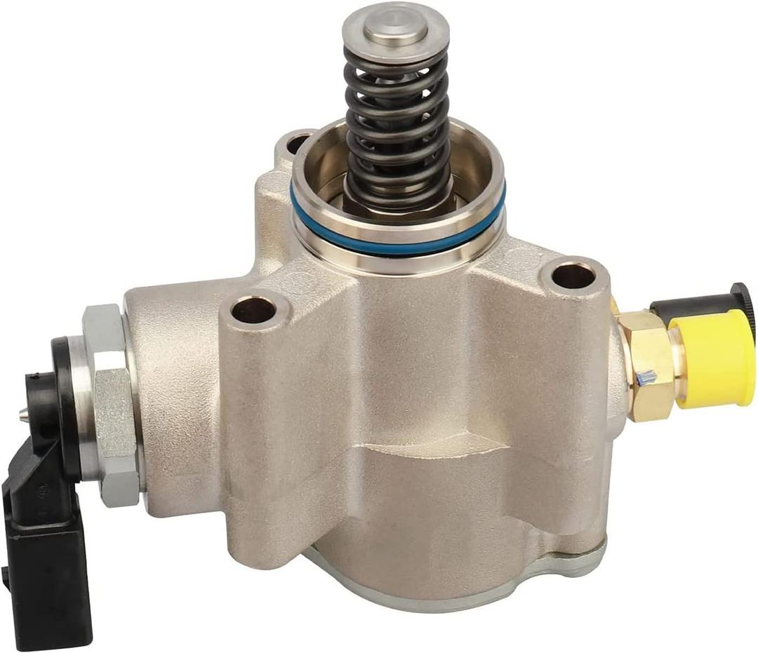03H127025E High Pressure Fuel Pump Fit for Audi Q7 Porsche Cayenne Volkswagen Touareg Passat CC Engine Aftermarket Parts 03H127025M 03H127025