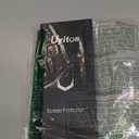 Uyiton UnBreak-Glass for Samsung Galaxy S23 Plus Privacy Screen Protector, [Ultrasonic Fingerprint Support][Auto-Alignment Frame] Scratch-Resistant Bubble-Free Tempered Glass Screen-2 Pack (Black)