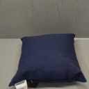 Arden Selections Sapphire Leala Throw Pillow, 2 Pack - 16 in L x 16 in W x 5 in H