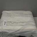 Tortania Area Rug Living Room Rugs - 5x7 Washable Large Soft Neutral Boho Moroccan Bohemian Farmhouse Rug Indoor Floor Carpet for Bedroom Under Dining Table Home Office Decor - Brown Beige