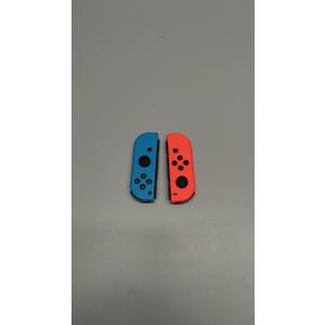 Nintendo Joy-Con (L/R) - Neon Red/Neon Blue