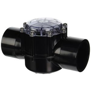 Jandy Genuine Parts 180 Degree, 2 1/2" - 3" Check Valve, Packout Assembly, 7307