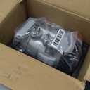 ECCPP A/C Compressor with Clutch 2011-2015 Fit for Chrysler 300 for Jeep Grand Cherokee for Dodge Durango Challenger Charger 3.6L AC Compressor Fast Cooling 6 Grooves