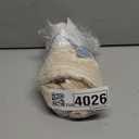 Mecatny Corduroy Decorative Throw Pillow Covers 18x18 Set of 2 for Sofa Living Room, Soft Neutral Boho Couch Pillow Covers for Home Decor, Beige