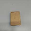 Lenovo Bluetooth Silent Mouse (WL300) - 5 Button Computer Mouse with Silent Left & Right Click  Sculpted Grip, Microsoft Swift Pair, Up to 1600 DPI (Grey)