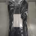 NICECNC Upgraded X3 Storage Bag, Center Bag Dual Fabric As Backpack Waterproof Zipper, X3 Shoulder Console Bag Between Seats Compatible with Can Am Maverick X3 MAX RS XRS XDS Turbo R 2017-2023, Blue