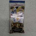 Panini Select 2023 15 Card Value Pack 3 Reds and Yellow Prizm Die-Cuts