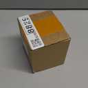 Replacement Quick Cleaning Clean Pod QCP1.0 fits Philips S-series pentagon shaver heads S5531 S5832 S7731 S7788 S8050 S9642 S9647 S9931 S9938 S9982 S9986, Black