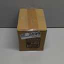 8 oz Glass Juice Bottles with Lids 6-Pack - Reusable Small Juice Drinking Jars for Green Juices, Shots & Smoothies