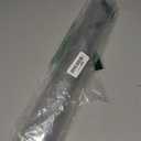 Clear Desk Mat, Clear Desk Pad 24 x 17 in, Desk Protector Mat for Writing & Working, Table Protector Anti-Water & Heat Resistant, for Home & Office, RBDM02T