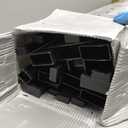 HLIPHA Metal Platform Bed Frame 14 Inch Tall,No Box Spring Needed,Twin Size Bed with Heavy Duty Strong Support Slats,Easy to Assemble,Black