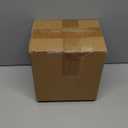 Blulu 12 Pieces Valentine's Day Basket Empty for Gifts Oval Basket Food Storage Fruit Baskets with 6 Rolls Colorful Ribbons and 30 Clear Gift Bags for Kitchen Restaurant 9 x 6 x 2.24 Inches