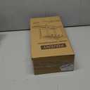 POUGNY 2 Pack Pull-Out Storage Organizers, Under Sink Organizer and Storage for Bathroom & Kitchen, Multi-Purpose Under Cabinet Organizers and storage Black, Size: 12.8IN