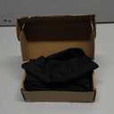 Plus Size Compression Socks for Women Men Wide Calf L/XL-5XL (15-20mmhg) Knee High Socks Support Compression Stockings for Nurses and Flying (Zipper - 3 Pairs - Black)