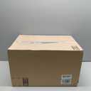 Decorative Ceramic Square Twisted Centerpiece Table Vase Set of 3, Green Large, Pink Medium, and Beige Small