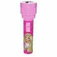 PTI Group Licensed Handheld Barbie Flashlight/Projector with 1 Lens