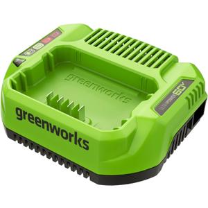 Greenworks Pro 60V 3A Standard Charger