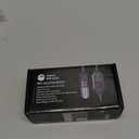 AquaMiracle Adjustable 10W Betta Heater Small Aquarium Heater Submersible Fish Tank Heater 5V/2A USB Powered Super Mini Aquarium Heater with Digital Display Thermostat, for up to 1 Gallon Tanks