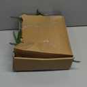 MISSPIN Christmas Garland with Lights, Real Touch Winter Pine Garland, Green Artificial Greenery Garland for Table, Mantle, Wall, Indoor, Outdoor Christmas Decorations (9FT)