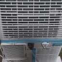 Dreo Portable Air Conditioners, 12000 BTU ASHRAE (8000 BTU DOE) Smart AC Unit for Room with Drainage-free Cooling, APP/Voice/Remote, Fan & Dehumidifier, Quiet Standing AC for Bedroom, AC515S New (White)