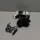 Heated Steering Wheel Cover, 15" 12V Steering Wheel Warmer Heated Steering Wheel Protector Cover for Winter Universal, Suitable for Standard Size Cars, Trucks, Vans, SUV