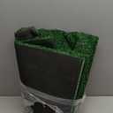 Garland Rug Artificial Grass 3 Ft. X 5 Ft. Large Indoor/Outdoor Area Rug Green -Lush Green, Durable, and Low-Maintenance for Patios, Lawns, and More