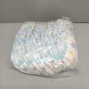 Pampers Swaddlers Diapers, Size 1 (8-14 lbs), 164 Count, Absorbent, Keeps Baby Dry and Comfortable, Skin Safe Disposable Baby Diaper