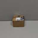 12 Gauge Wire 2 Conductor Electrical Wire, 12 AWG 3.3mm PVC Cord, 12V/24V DC Low Voltage/Copper-clad Aluminum/Flexible/2 Wire for Automotive LED Strips Lamp Lighting Marine(9.2M/30FT)