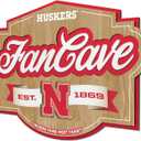 YouTheFan NCAA Fan Cave Sign