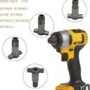 N474539 Impact Driver Anvil Assembly Replacement for DEWALT DCF885 DCF886 DC827 DC845 DC835 Impact Drill