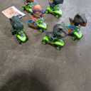 Smiless Kiddo Dinosaur Toys,Toys Car For Boys and Girls 6 Pack Pull Back Cars For 3-7 Year Old Kids With Packaging boxBox