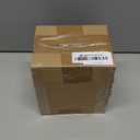 6 Pack Metal Christmas Stocking Holders for Mantle Heavy Duty Stocking Hangers Stocking Hook Christmas Ornaments for Counter Tables Window Fireplace Mantle Decoration (Black)