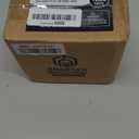 3" X 5" Open-End Flat Poly Bags (1000 Count) - 2 Mil Clear Heat-Sealable Plastic Bags for Packaging, Shipping, Storage - No Adhesive Strip - Spartan Industrial